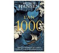 L'An 1000 Valerie Hansen (Auteur)