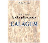 L'an 117 Dans La Villa Gallo-Romaine De Calagum