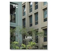 LAN: Arquitectura 2010- 2023