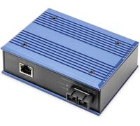 LAN Digitus DN-652102-1 Convertisseur de médias 10 / 100 / 1000 MBit/s