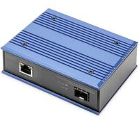 LAN Digitus DN-652104-1 Convertisseur de médias 10 / 100 / 1000 MBit/s