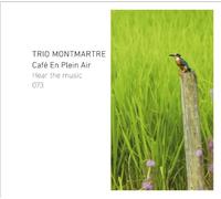 Lan, Doky Niels - Cafe Monmartol