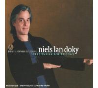 Lan Doky, Niels - Scandinavian Reminiscence : Niels Lan Doky - CD Album