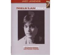 Lan Doky,Niels - The Close Encounter-Recording Session