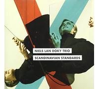 Lan Doky, Niels Trio - Scandinavian Standards