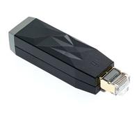 iFi Audio Conditionneur secteur LAN iSilencer