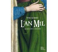 L'an Mil - Saga des Limousins (Tome II-Version Poche)
