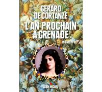 L'An prochain à Grenade