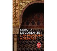 L'An prochain à Grenade
