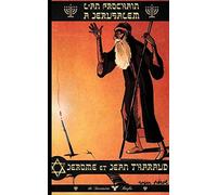 L'an prochain à Jérusalem