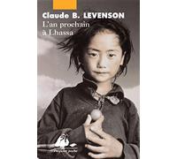 L'An prochain à Lhassa