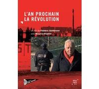 L'an prochain la révolution - DVD G