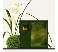 LAN - Time Orchid Condensation Oil Mask 5pcs (4g & 26ml)