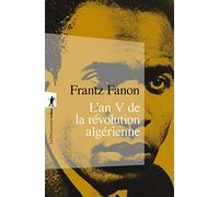 L'an V de la révolution algérienne