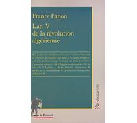 L'an V de la révolution algérienne