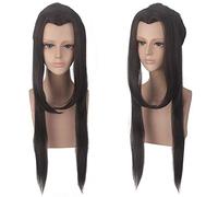 Lan Wangji Wei wuxian cosplay perruque Halloween Anime Mo Dao Zu Shi cheveux synthétiques jiang cheng wei ying lan zhan Cosplay perruques + casquette taille unique 332 MO DAO ZU SHI