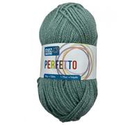 Lana Acrylique Douce Parfaite Mez Cucirini Originals Bobine 50 Gr.