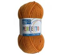 Lana Acrylique Douce Parfaite Mez Cucirini Originals Bobine 50 Gr.