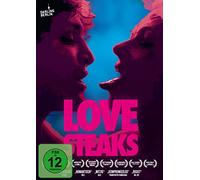 Lana Cooper - Love Steaks