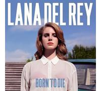 Lana Del Ray - Born To Die