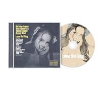 Lana Del Ray - Lana Del Ray - Did you know that there's a tunnel under Ocean Blvd