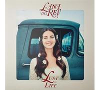 Lana Del Ray - Lana Del Ray: Lust For Life