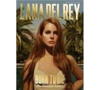 Lana Del Rey – Born to Die – Piano, voix & guitare – Hal Leonard