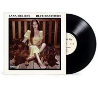 Lana Del Rey - Blue Banisters [2 LP] [New Vinyl LP] Explicit