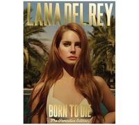 Lana Del Rey - Born To Die