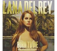 Born To Die : The Paradise Edition