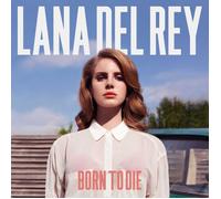 Lana Del Rey – Born to Die – Vinyle 12"