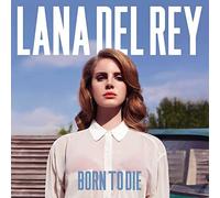 Lana Del Rey – Born to Die – Vinyle 12" – Universal Music Group