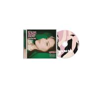 Lana Del Rey - Did You Know That (Ltd. CD Alt Cover 2)
