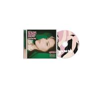 Lana Del Rey – Did You Know That – CD – Édition limitée (Pochette alternative 2)