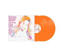 Lana Del Rey Did You Know That There's A Tunnel Under Ocean Blvd (Vinyl)