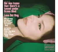 Lana Del Rey - Did You Know That (CD Alt Cover 2) [Import]