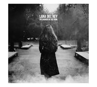 Lana Del Rey - Lana Del Rey - Splendour In The Park (Radio Broadcast)