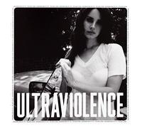 Lana Del Rey - Lana Del Rey: Ultraviolence (PL) [CD]