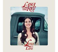 Lana Del Rey: Lust For Life