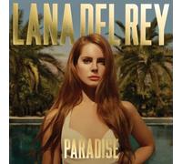 Lana Del Rey - Paradise [Import]