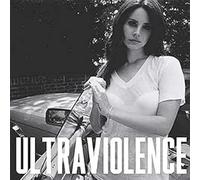 Lana Del Rey - Ultraviolence [2 Vinyles]