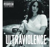 LANA DEL REY - Ultraviolence