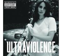 Lana Del Rey – Ultraviolence – Vinyle 2LP (Import) – Paroles explicites