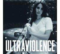 Lana Del Rey Ultraviolence (CD)