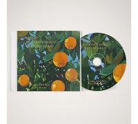 Lana Del Rey Violet Bent Backwards Over the Grass (CD) Album