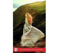Lana et le laird Farouches highlanders - Sabrina York - J'ai Lu - Poche - Roman