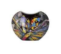 Lana Frey Artis Orbis Vase Fire in The Belly 21 cm