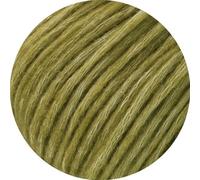 Lana Grossa Brigitte No. 2 Vintage 208 - Olive chiné