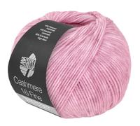 LANA GROSSA Cashmere 16 Fine - Fil à Chaîne en Cachemire et Mérinos - 80% Laine Vierge, 10% Cachemire, Polyamide - 50g pour Tricot à la Main