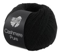 LANA GROSSA Cashmere Pure - Fil de cachemire pur torsadé classique - Fil à tricoter à la main en 100 % cachemire - 25 g de laine pour tricot et crochet - 115 m - FB 8